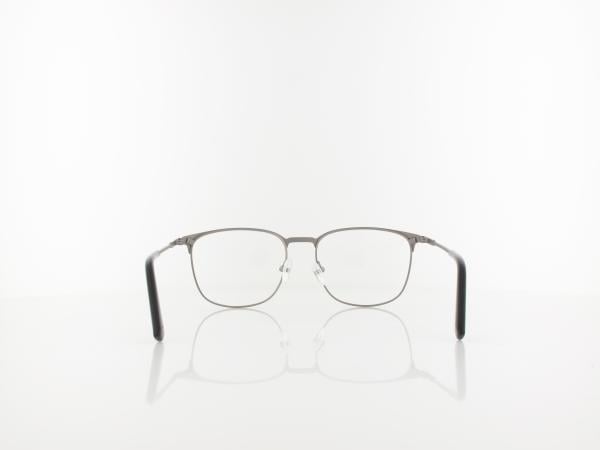 Brilando | 890  53 | gunmetal black 