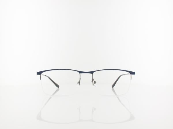 Brilando | 892 B 55 | matt blue