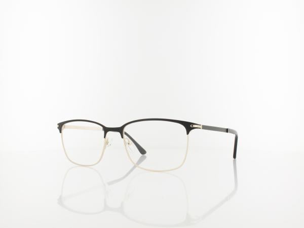 Brilando | 899 B 54 | black gold