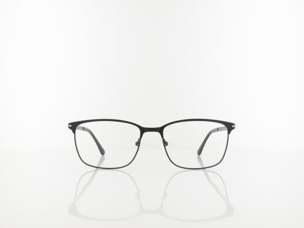 Brilando | 899 C 54 | black gunmetal