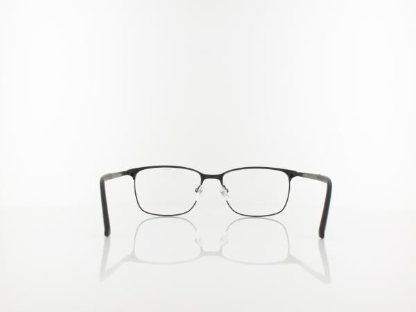 Brilando | 899 C 54 | black gunmetal