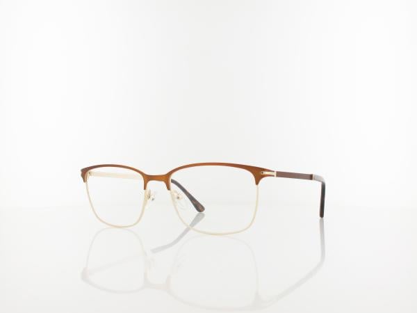 Brilando | 899 E 54 | brown gold