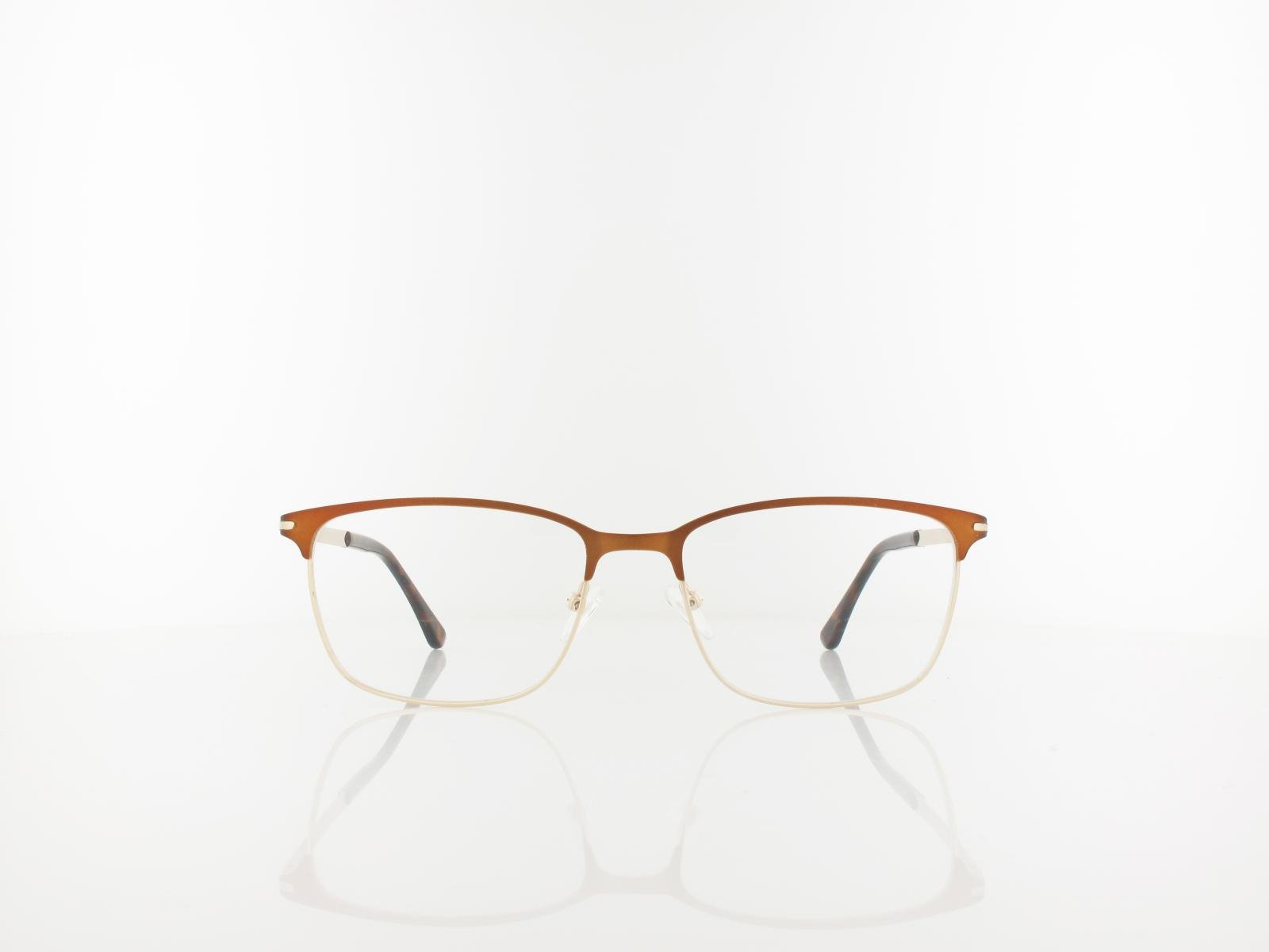 Brilando | 899 E 54 | brown gold