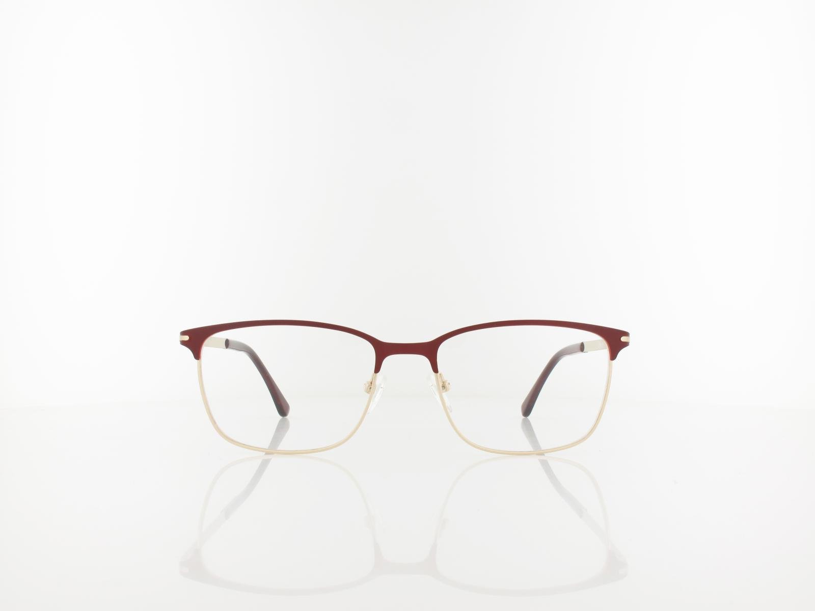 Brilando | 899 F 54 | red pink gold