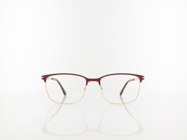 Brilando | 899 F 54 | red pink gold
