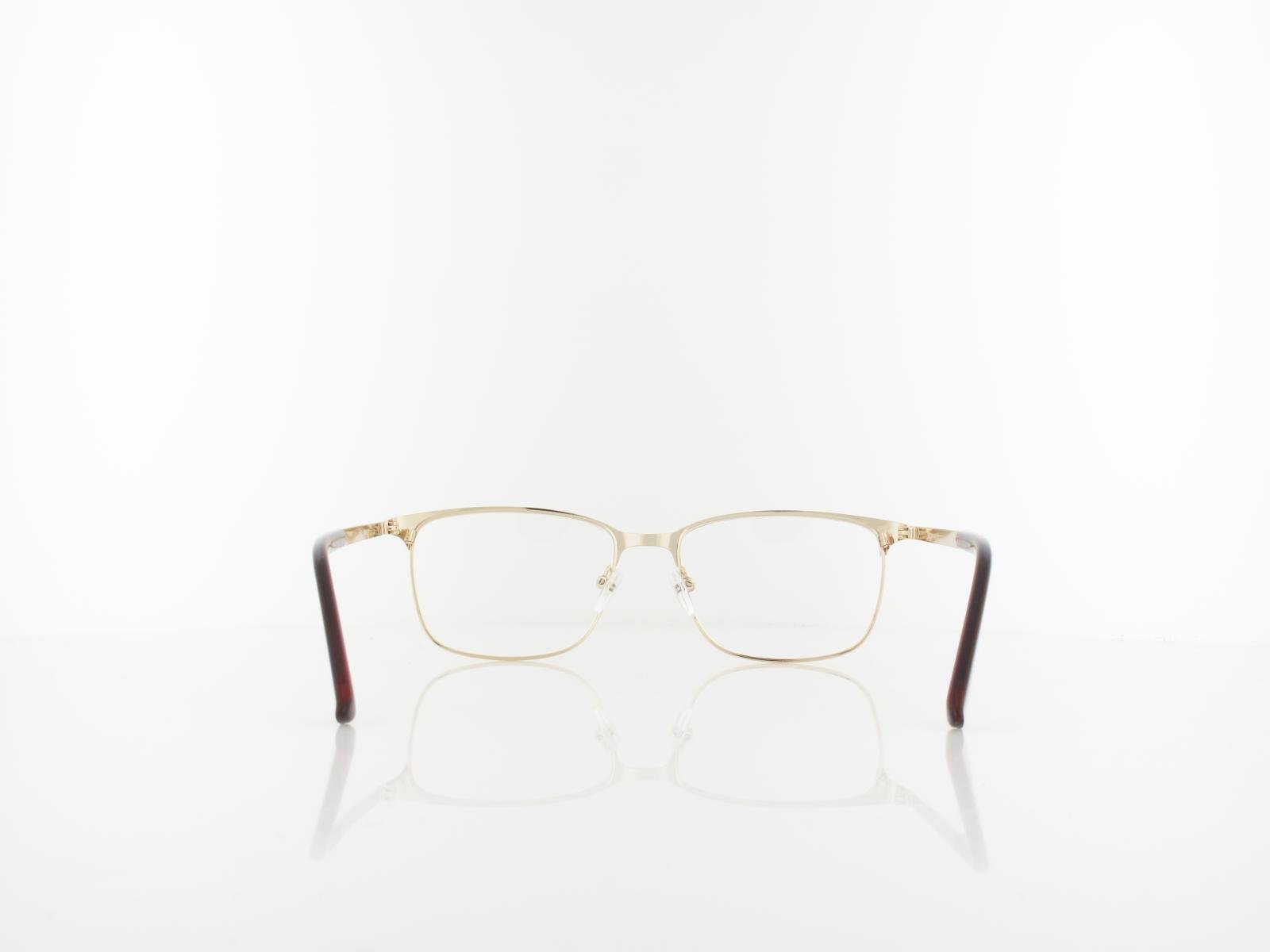 Brilando | 899 F 54 | red pink gold