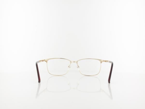 Brilando | 899 F 54 | red pink gold