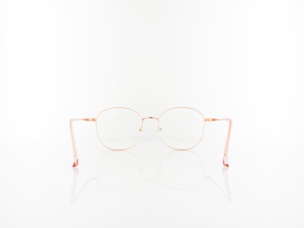 Brilando | 900 A 51 | pink gold