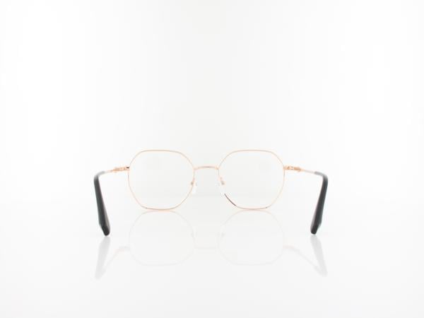 Brilando | 905 B 52 | rosegold schwarz