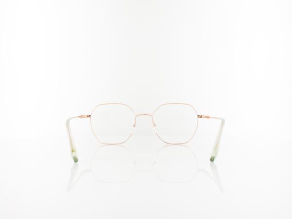 Brilando | 905 52 | rosegold grün