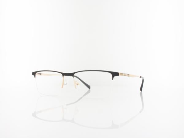 Brilando | 908 54 | gold schwarz