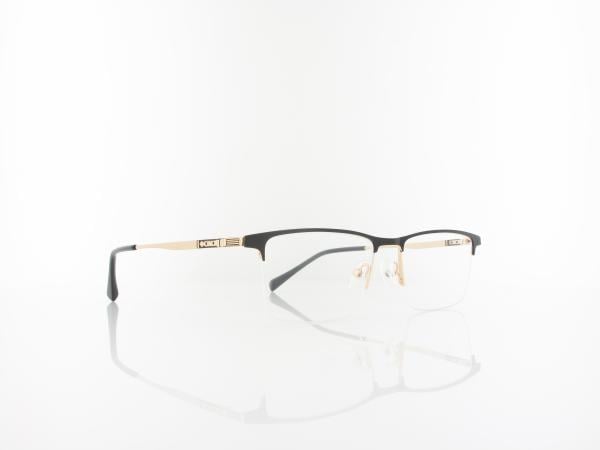 Brilando | 908 54 | gold schwarz