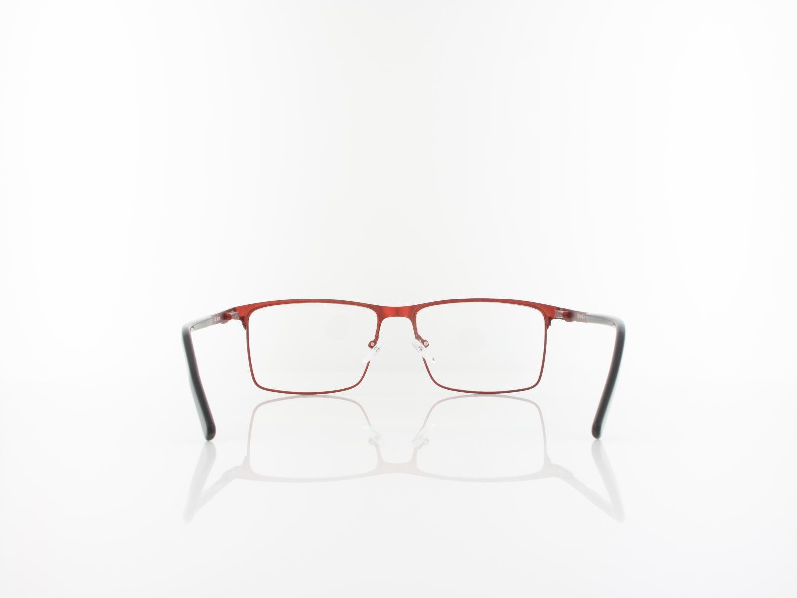 Brilando | 909 56 | schwarz rot