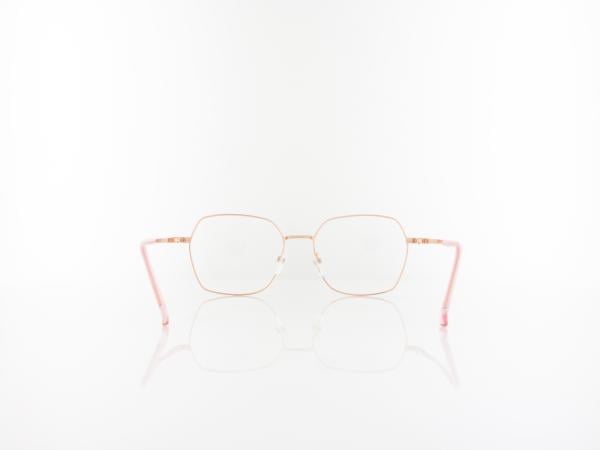 Brilando | 913 G 53 | pink gold soft pink