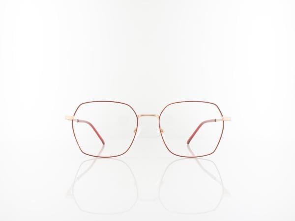 Brilando | 913 53 | rosegold rot