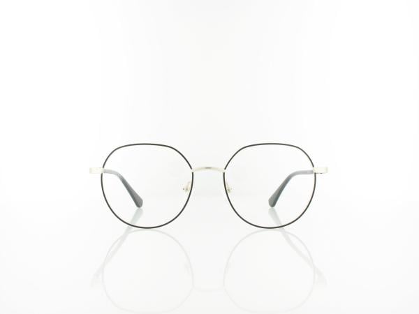 Brilando | 916 52 | shiny black gold