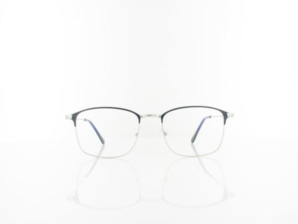 Brilando | 921 D 52 | silver blue