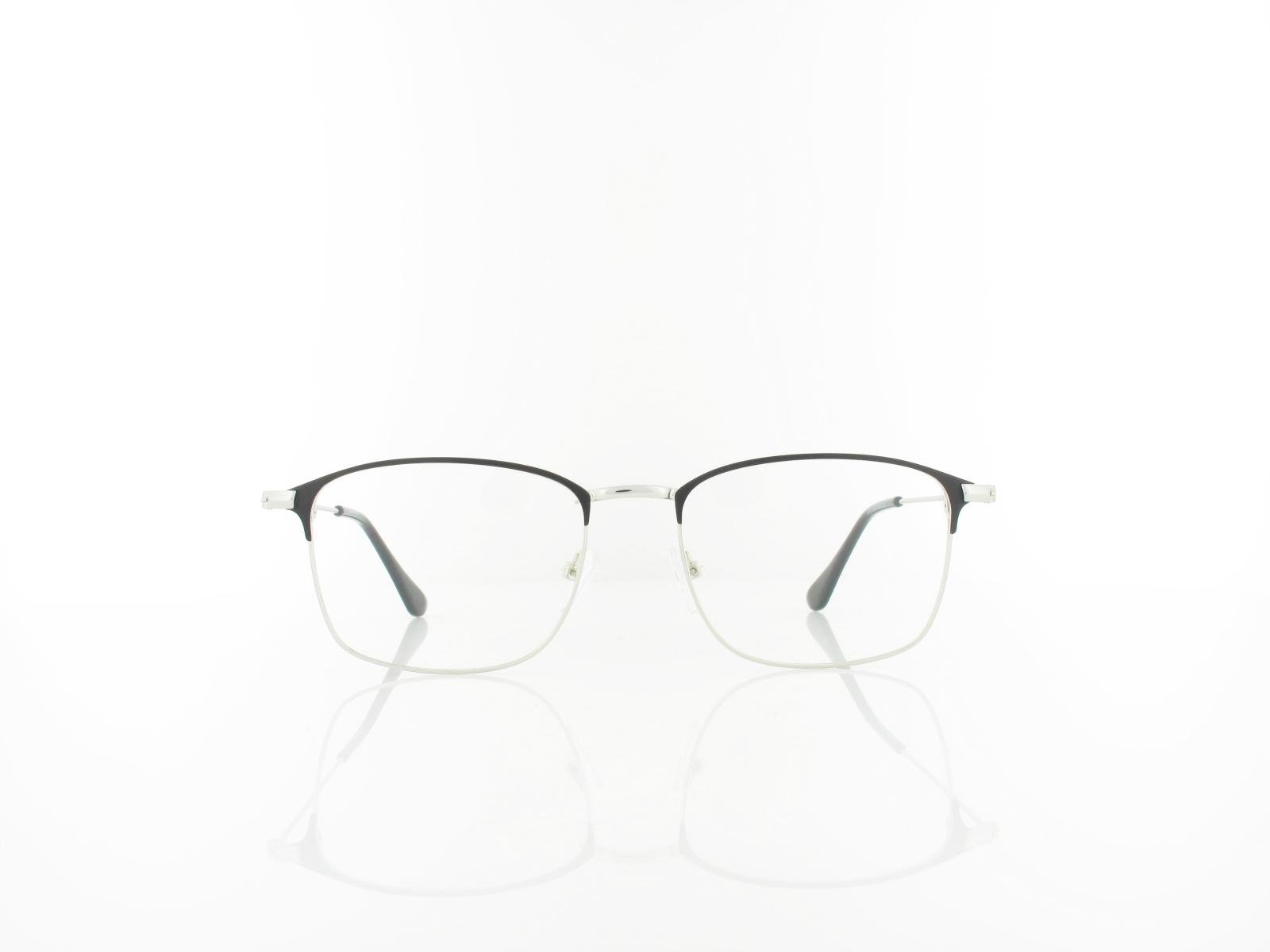 Brilando | 921 E 52 | silver black