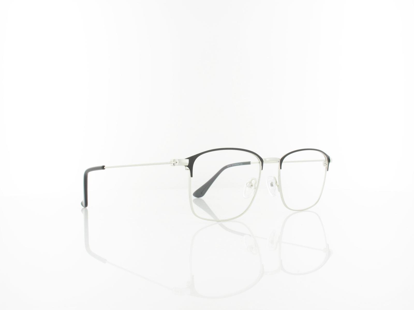 Brilando | 921 E 52 | silver black
