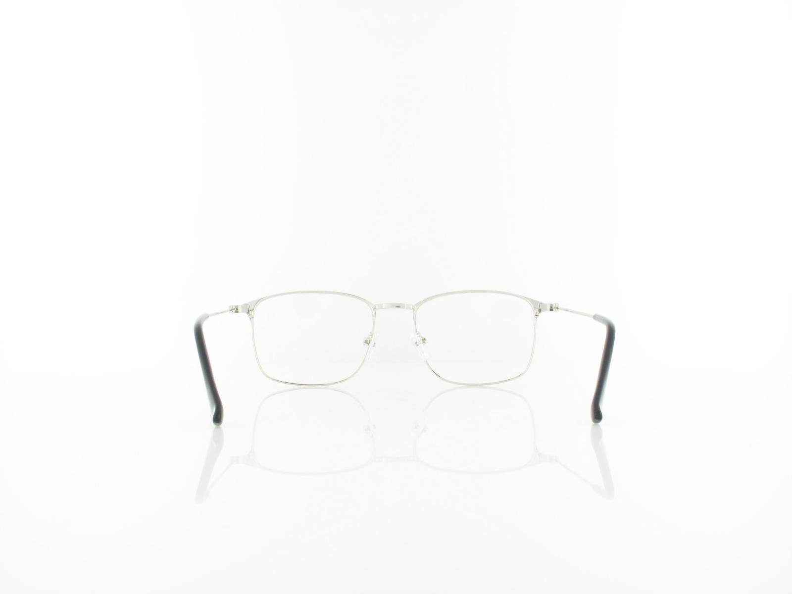 Brilando | 921 E 52 | silver black