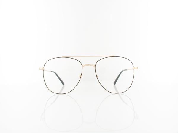 Brilando | 922 D 54 | pink gold black