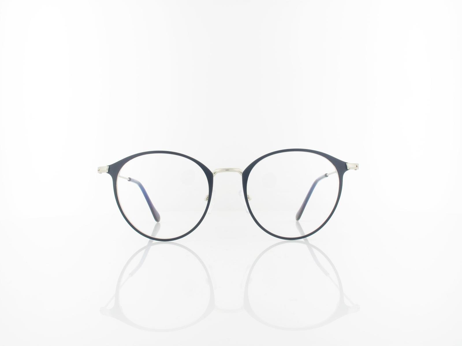 Brilando | 923 D 51 | silver blue