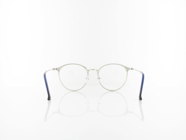 Brilando | 923 D 51 | silver blue