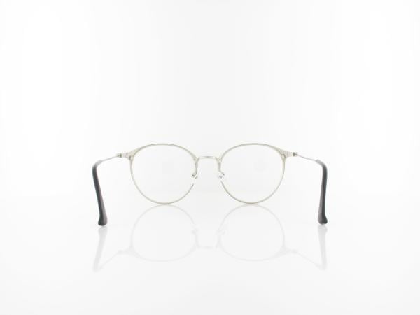 Brilando | 923 E 51 | silver black