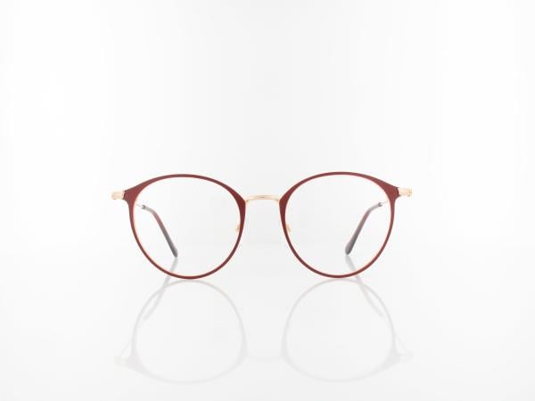 Brilando | 923 51 | rosegold red