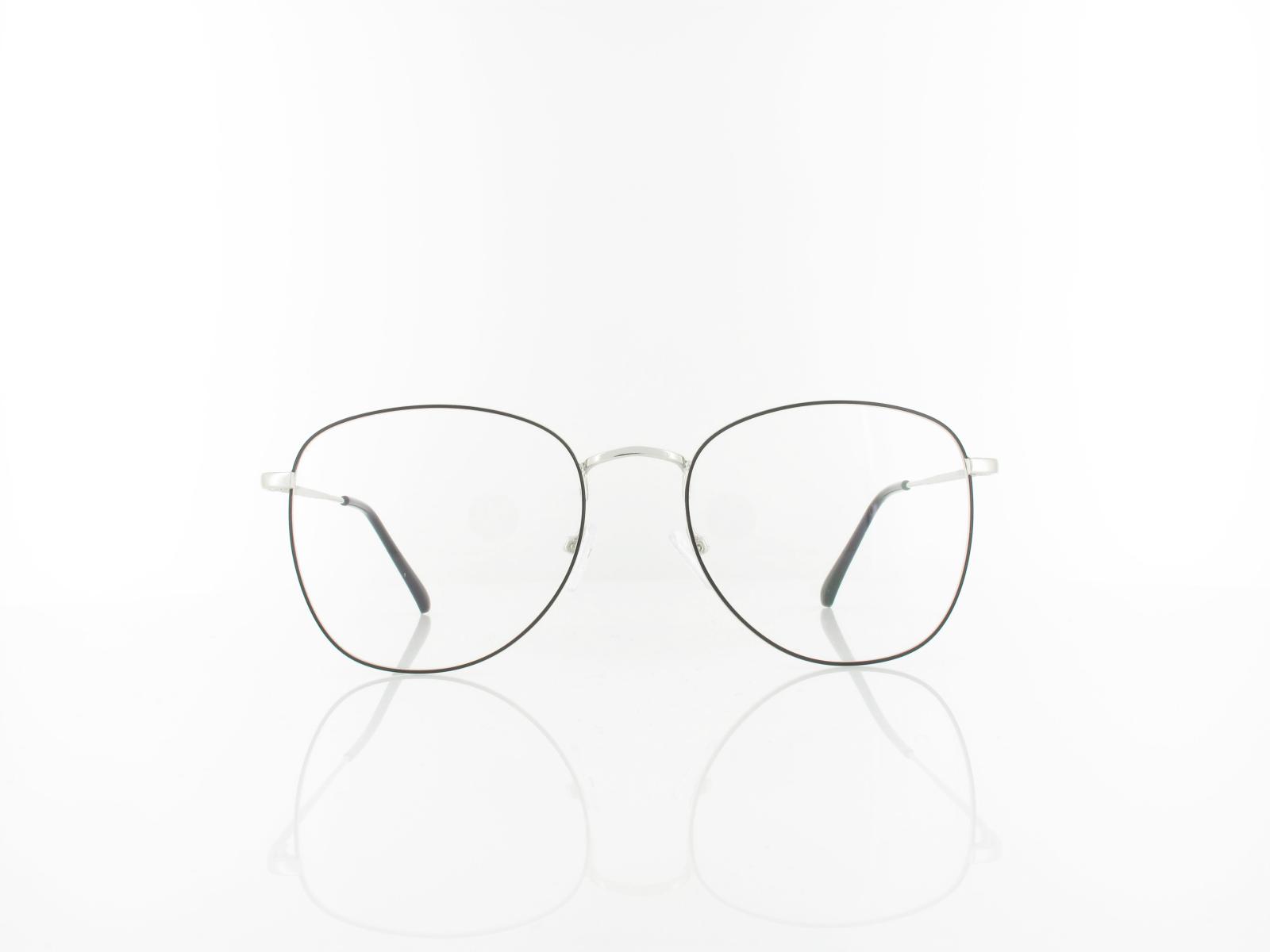 Brilando | 924 F 55 | silver black