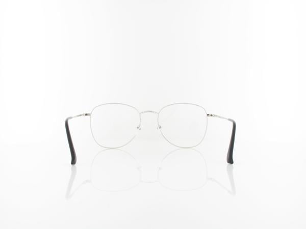 Brilando | 924 F 55 | silver black