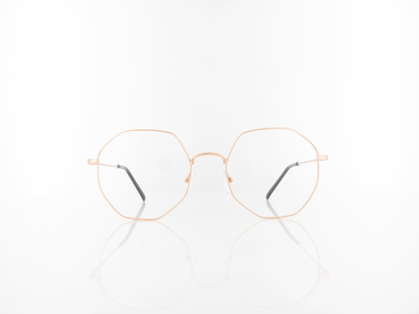 Brilando | 925 G 55 | rosegold