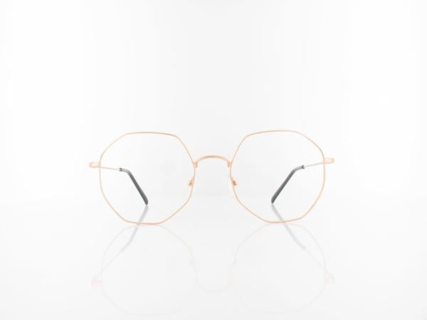 Brilando | 925 G 55 | rosegold