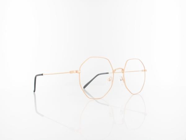 Brilando | 925 G 55 | rosegold