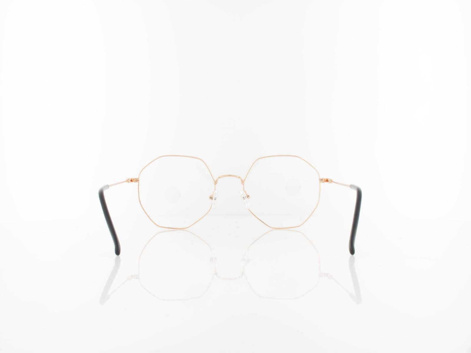 Brilando | 925 G 55 | rosegold