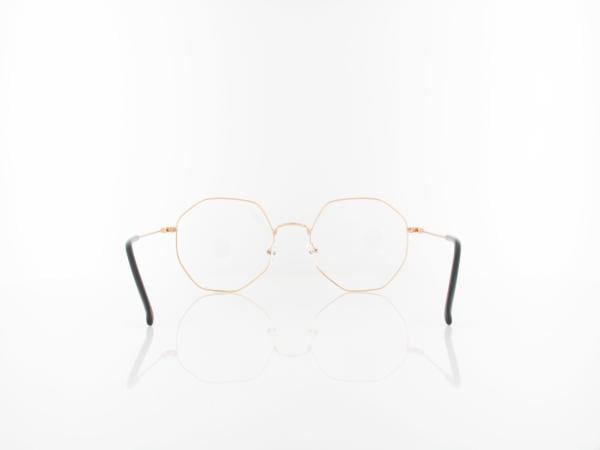 Brilando | 925 G 55 | rosegold