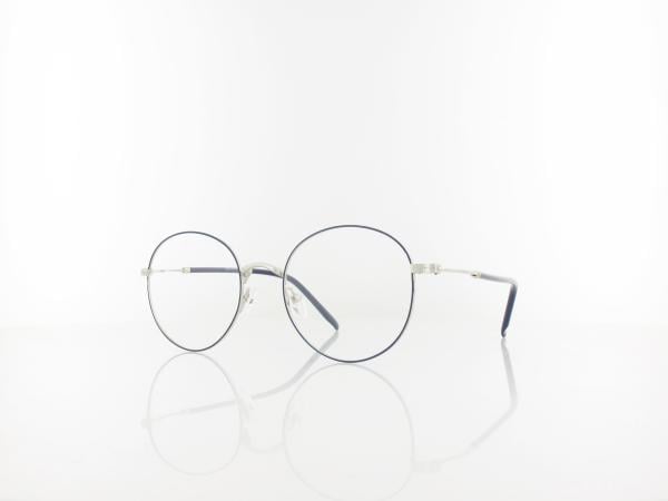 Brilando | 927 A 52 | silver blue