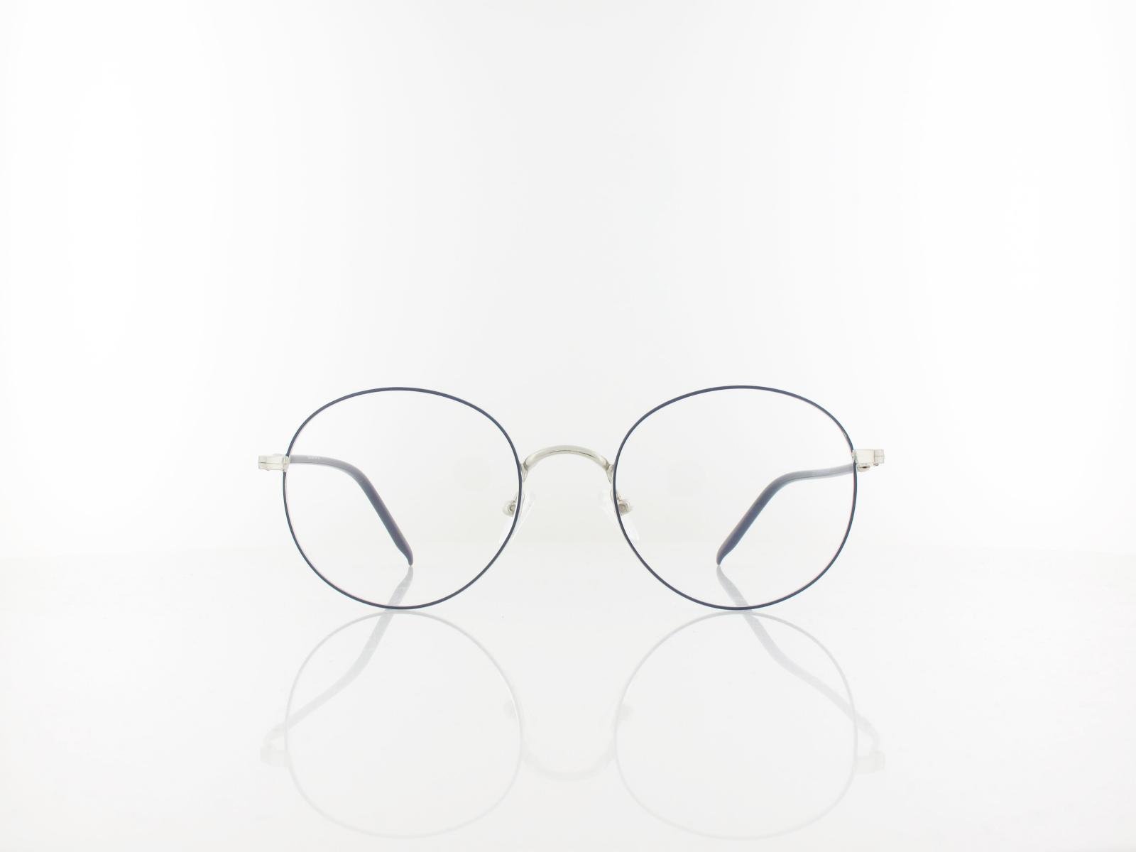 Brilando | 927 A 52 | silver blue