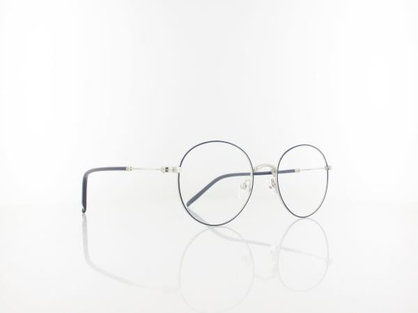 Brilando | 927 A 52 | silver blue