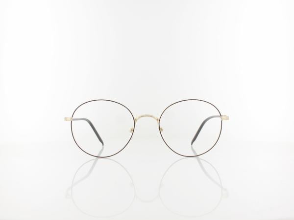 Brilando | 927 E 52 | gold brown