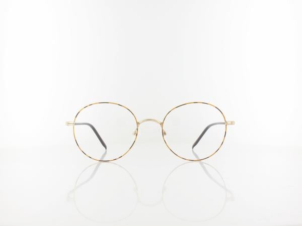 Brilando | 927 I 52 | gold turtle
