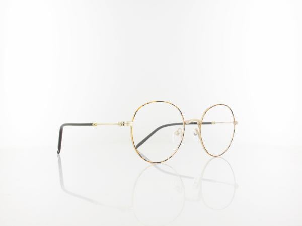 Brilando | 927 I 52 | gold turtle