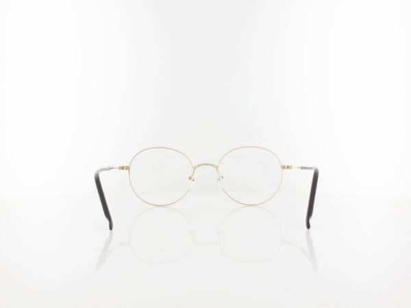 Brilando | 927 I 52 | gold turtle