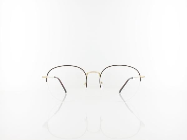 Brilando | 930 E 52 | gold dark brown