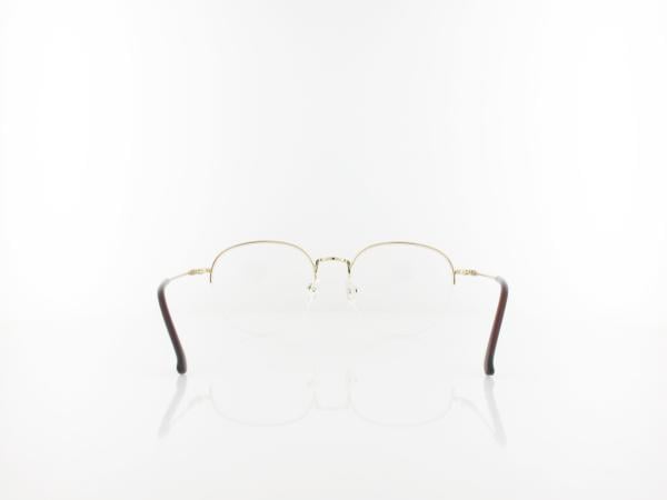 Brilando | 930 E 52 | gold dark brown