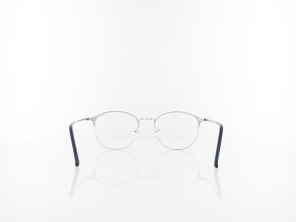 Brilando | 933 A 49 | silver blue