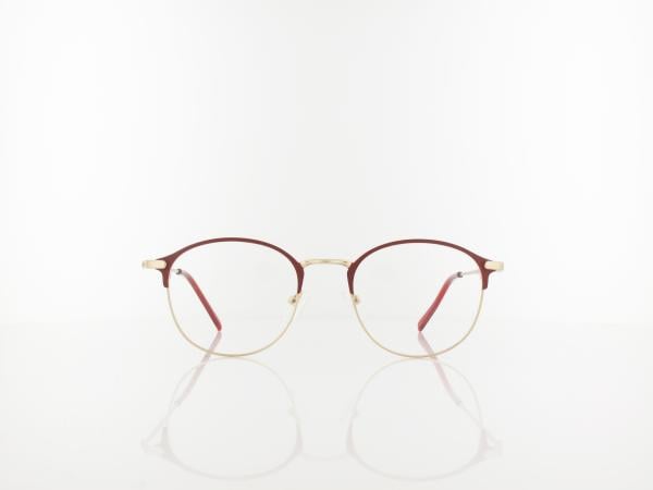 Brilando | 933 H 49 | gold red gold