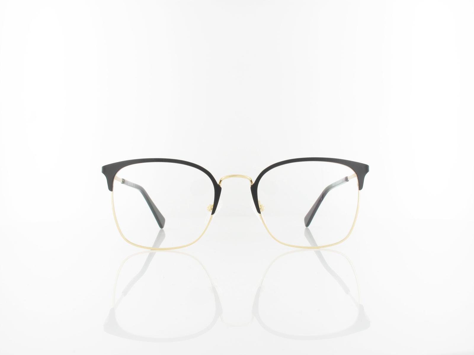 Brilando | 937 B 52 | schwarz gold
