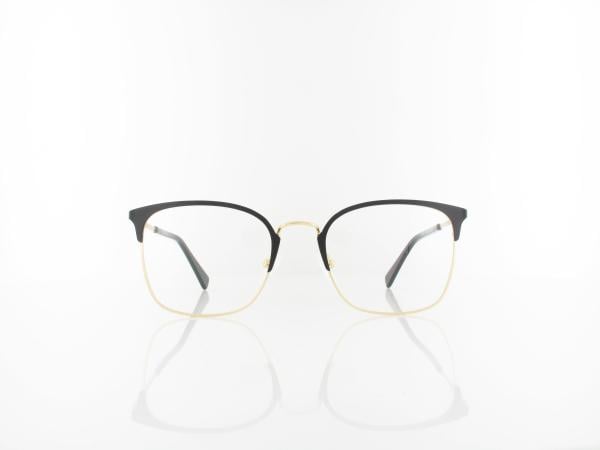 Brilando | 937 B 52 | schwarz gold