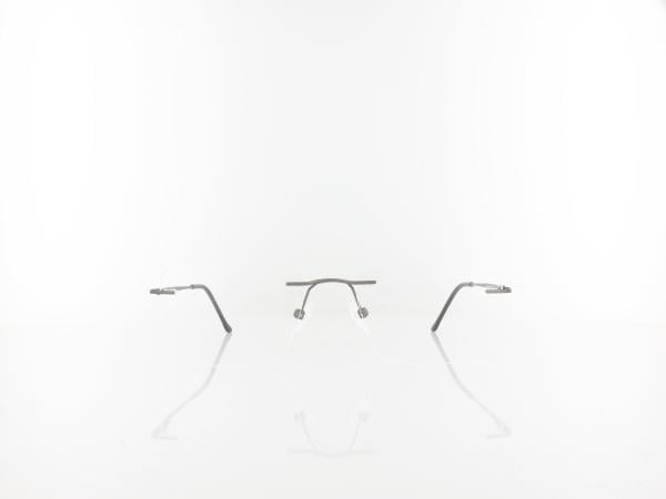 Brilando | 984 B 54 | light gunmetal